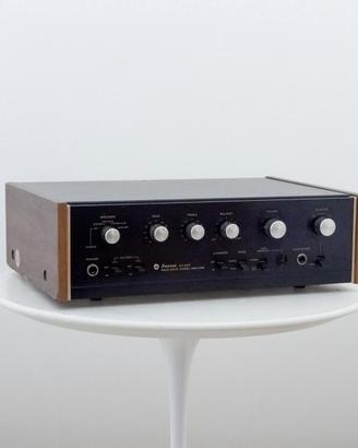 Sansui - Amplificatore Integrato - AU-505