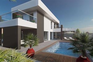 Villa a Brebbia