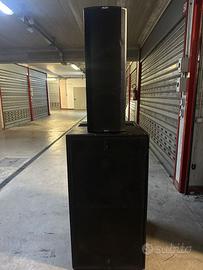 Db technologies ingenia ig3t+  DVAS20