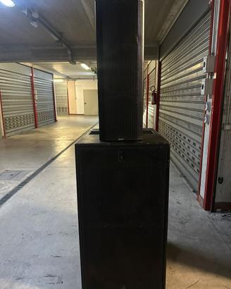 Db technologies ingenia ig3t+  DVAS20