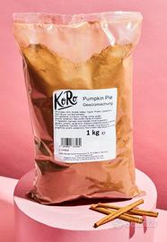 Mix di spezie Pumpkin