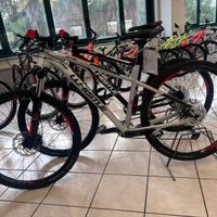 MTB WHISTLE PATWIN E MIWOK ISUPER PREZZO