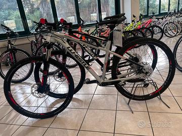 MTB WHISTLE PATWIN E MIWOK ISUPER PREZZO