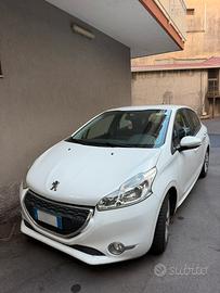 PEUGEOT 208 1.4 VTi 95 CV GPL ACTIVE – 5 PORTE