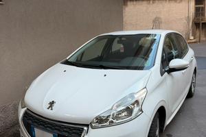 PEUGEOT 208 1.4 VTi 95 CV GPL ACTIVE – 5 PORTE