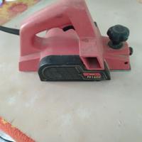 piallatrice e levigatrice per legno