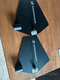 Sennheiser A 2003 UHF Antenna Aperiodica Passiva