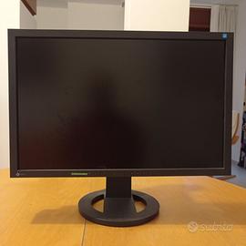 Monitor EIZO S2243W