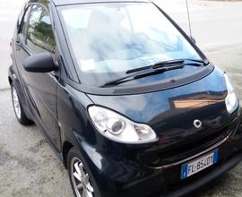 SMART fortwo 2ª serie - 2009