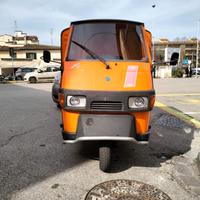 ape piaggio 50 