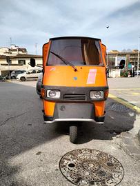 ape piaggio 50 