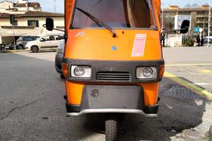 ape piaggio 50 