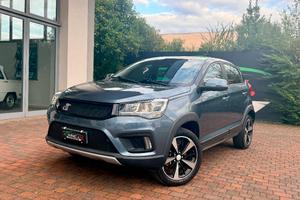 DR Motor dr3 1.5 S2 Gpl 114cv