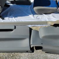 Golf cabrio III serie vari ricambi