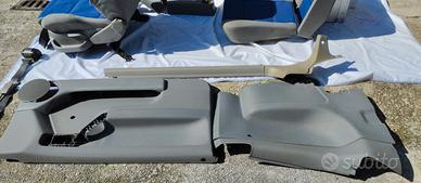 Golf cabrio III serie vari ricambi