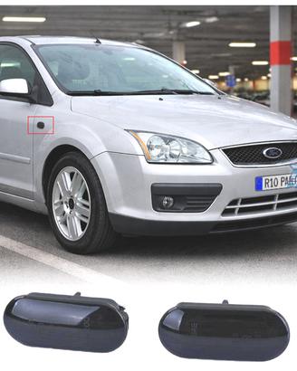 FRECCIE LATERALI A LED DINAMICI FUMÉ PER VOLKSWAGE
