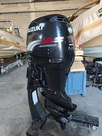 Motore Suzuki DF115 2001