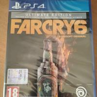 Far Cry 6 nuovo con Season Pass