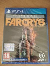 Far Cry 6 nuovo con Season Pass