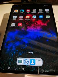 HUAWEI MATE PAD PRO WIFI 6GB RAM