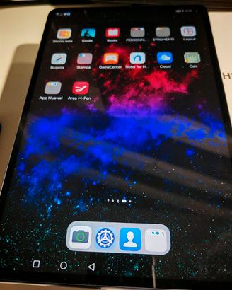 HUAWEI MATE PAD PRO WIFI 6GB RAM