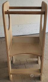 Torre Montessoriana