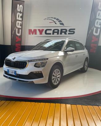Skoda Kamiq 1.0 TSI Selection GARANZIA IVA ESPOSTA