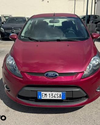 FORD Fiesta 1.2 60CV 3p. Tit.