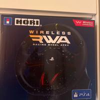 Simulatore guida ps4 e ps5