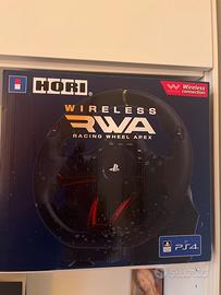 Simulatore guida ps4 e ps5