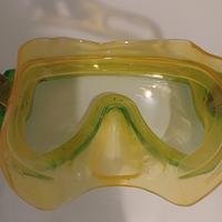 Maschera subacquea Marea