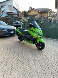 a malincuore vend t-max 500