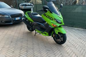 a malincuore vend t-max 500