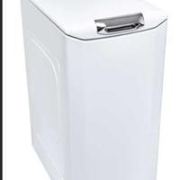 lavatrice hoover carica dall'alto hnfls s684tah-11