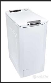 lavatrice hoover carica dall'alto hnfls s684tah-11