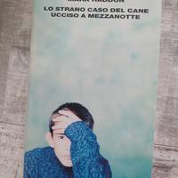 Lo strano caso del cane ucciso a mezzanotte