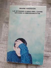 Lo strano caso del cane ucciso a mezzanotte