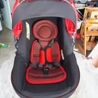 Jane' Trider Matrix 2 Light