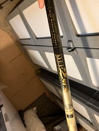 CANNA SURF CASTING BAD BASS MB2SCS 150gr 4.20mt