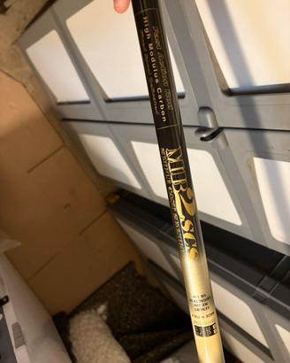 CANNA SURF CASTING BAD BASS MB2SCS 150gr 4.20mt