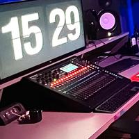 Mixer Allen & Heath qu16 __digitale