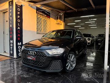 Audi A1 Sportback 25 1.0 tfsi Ambition