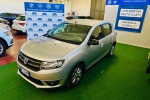 Dacia Sandero 1.2 GPL 75CV /2035gpk/ok neopatentat