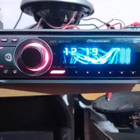 autoradio pioneer 