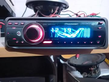autoradio pioneer 