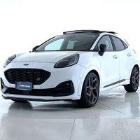 Ford Puma 1.0 EcoBoost Hybrid 160 CV aut. ST