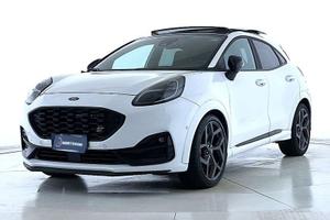 Ford Puma 1.0 EcoBoost Hybrid 160 CV aut. ST