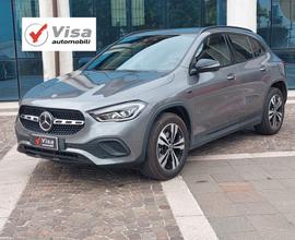 Mercedes-benz GLA 250 GLA 250 e EQ-Power Automatic