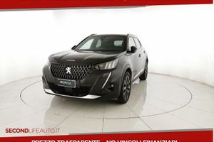 Peugeot 2008 1.5 bluehdi GT Pack s&s 130cv eat8