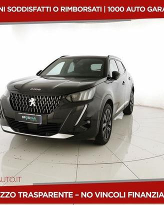 Peugeot 2008 1.5 bluehdi GT Pack s&s 130cv eat8